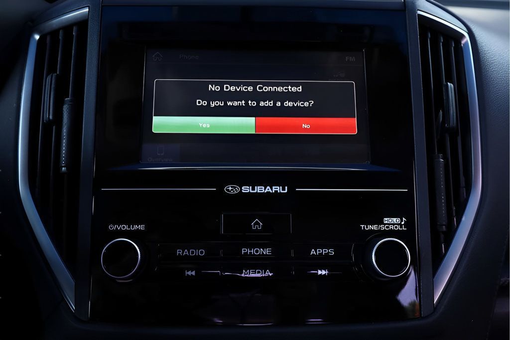 2019 Subaru Impreza 2.0i photo 22