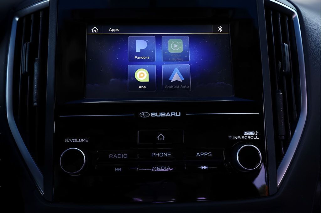2019 Subaru Impreza 2.0i photo 23