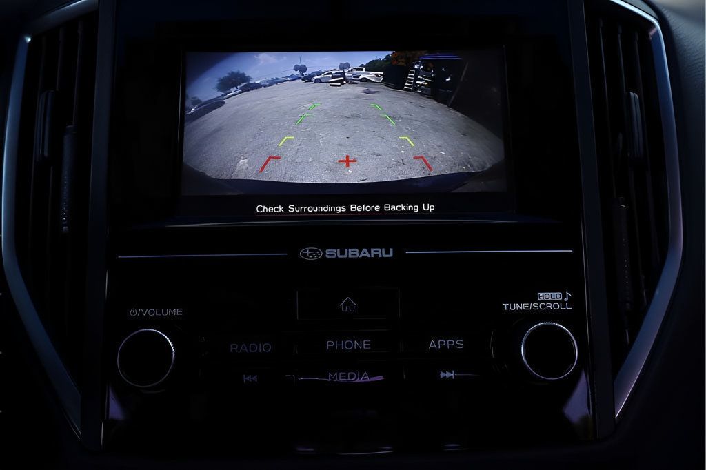 2019 Subaru Impreza 2.0i photo 24