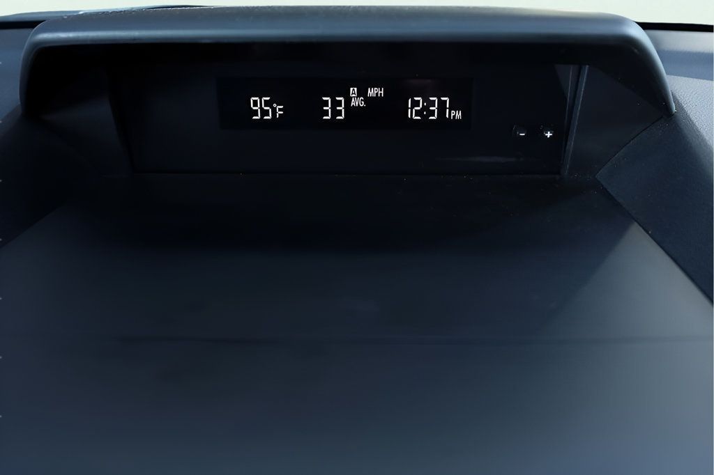 2019 Subaru Impreza 2.0i photo 25