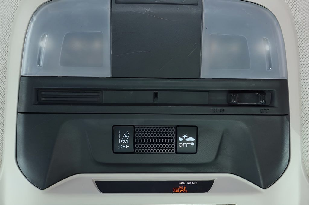 2019 Subaru Impreza 2.0i photo 27