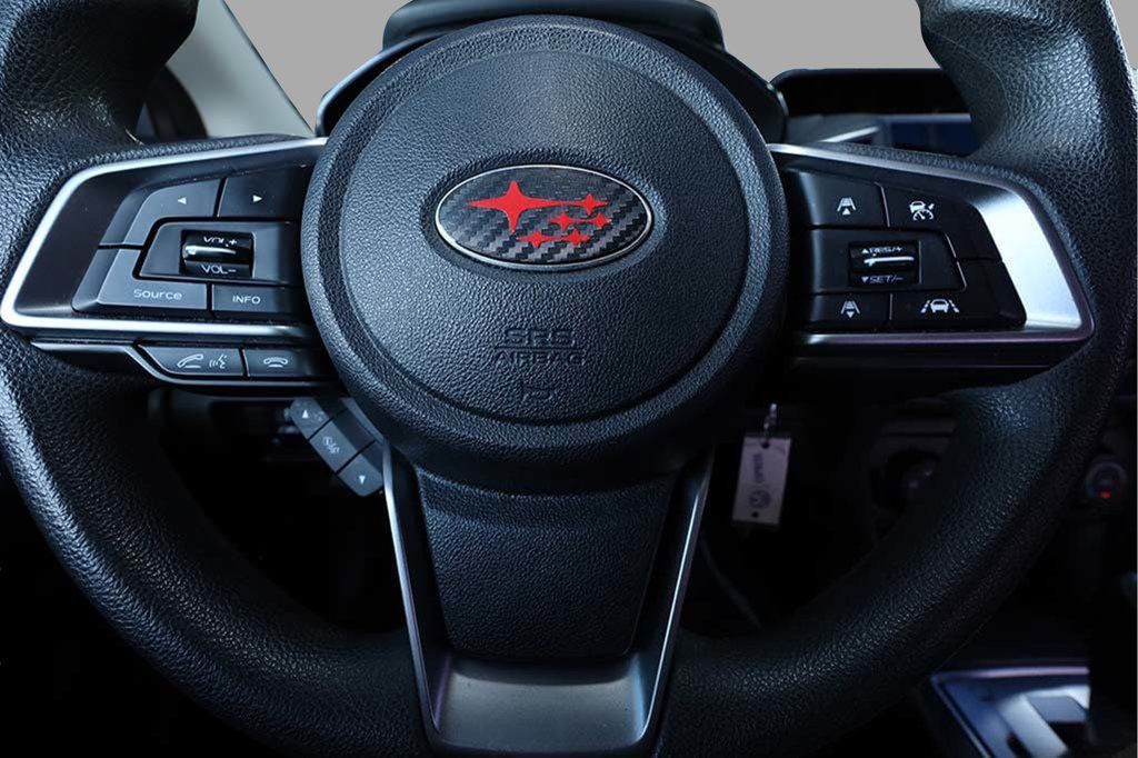 2019 Subaru Impreza 2.0i photo 28
