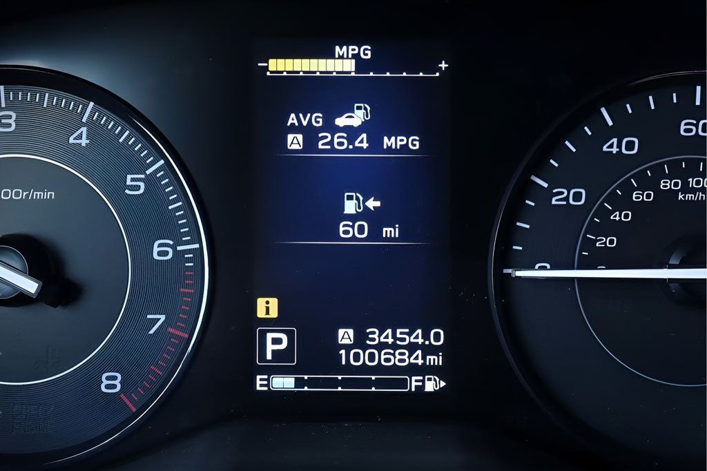 2019 Subaru Impreza 2.0i photo 29