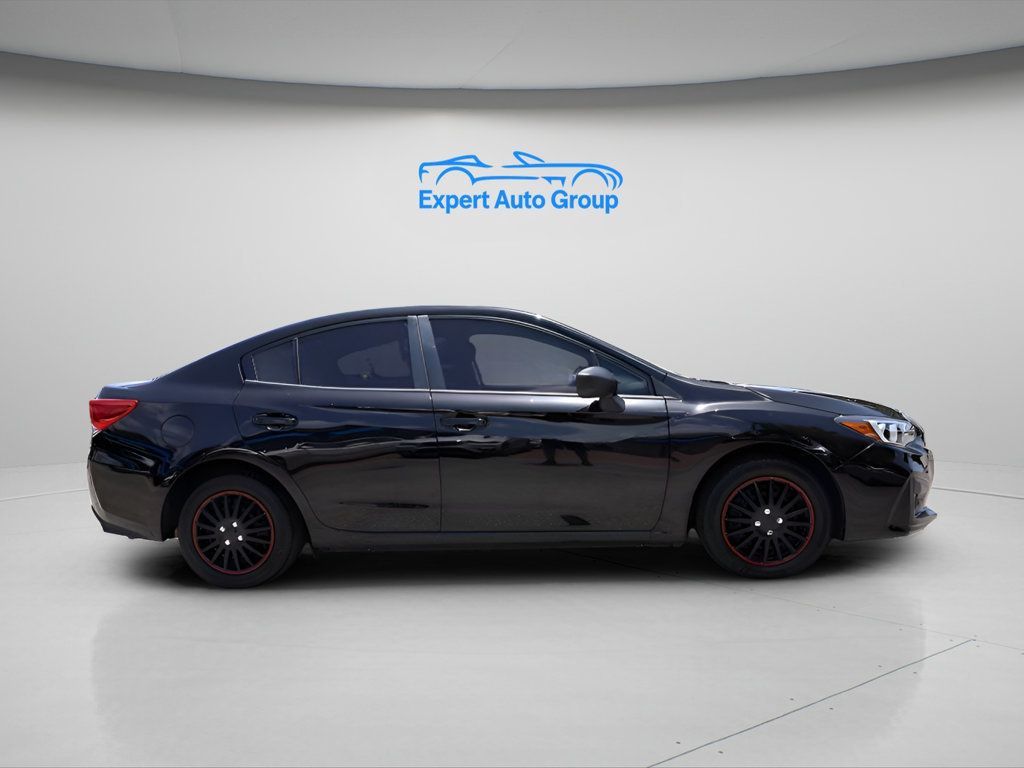2019 Subaru Impreza 2.0i photo 3