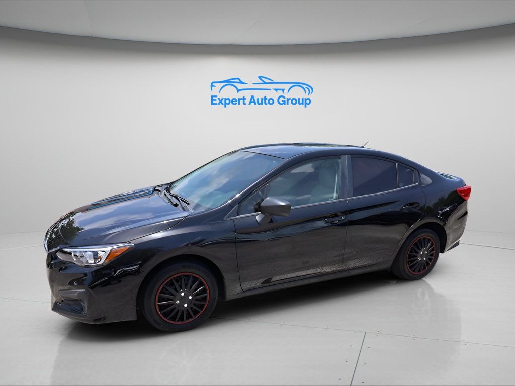 2019 Subaru Impreza 2.0i photo 31