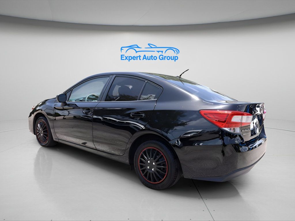 2019 Subaru Impreza 2.0i photo 6