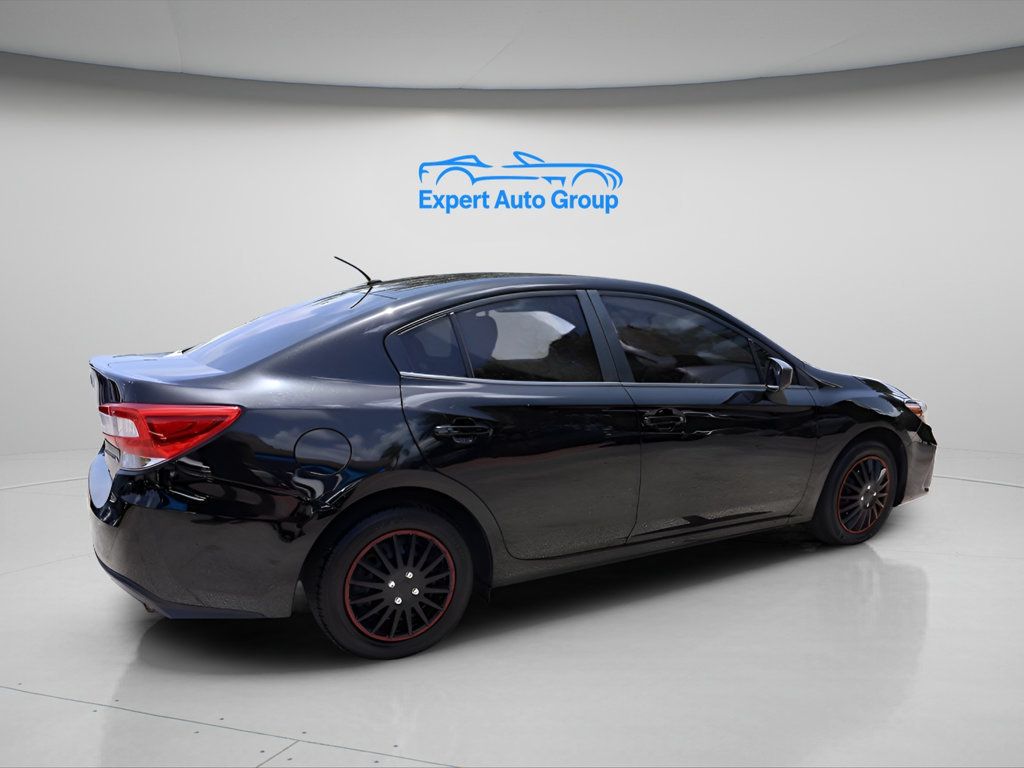 2019 Subaru Impreza 2.0i photo 7