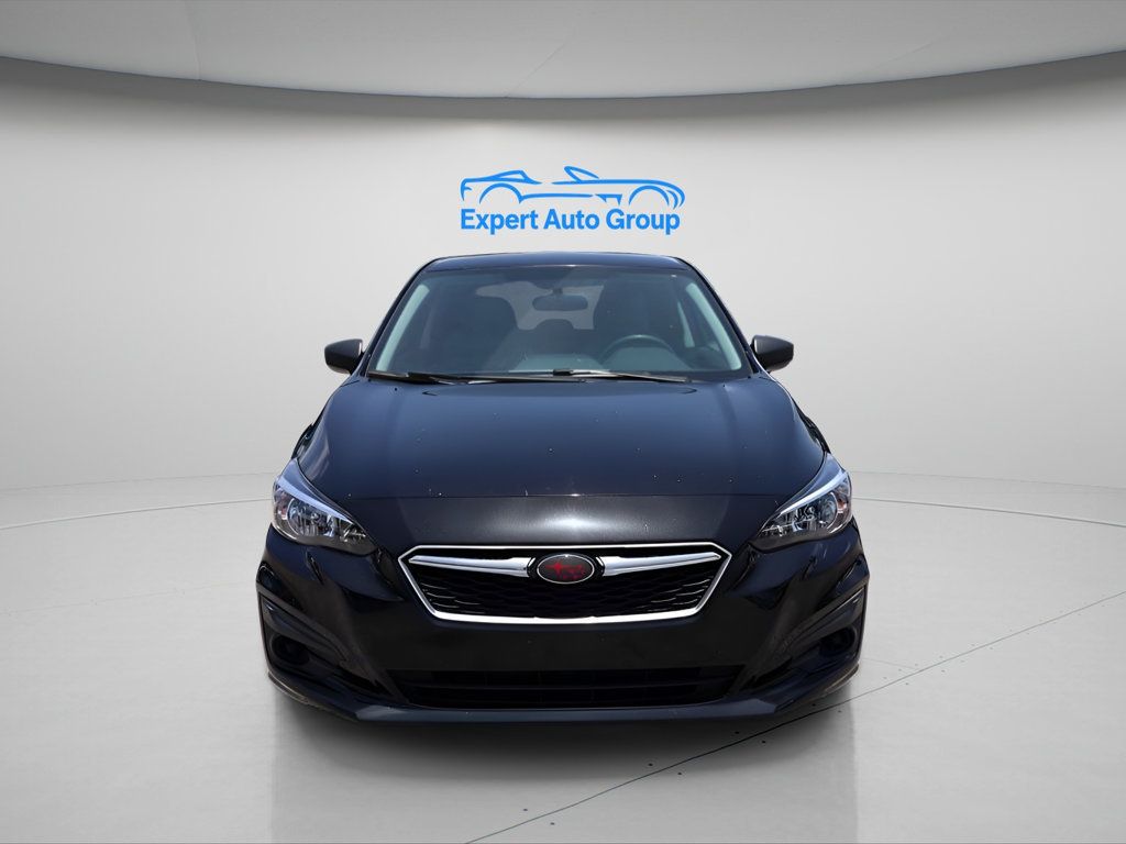 2019 Subaru Impreza 2.0i photo 8