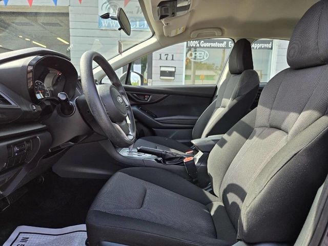 2019 Subaru Impreza 2.0i 4-door CVT - 23029828 - 9