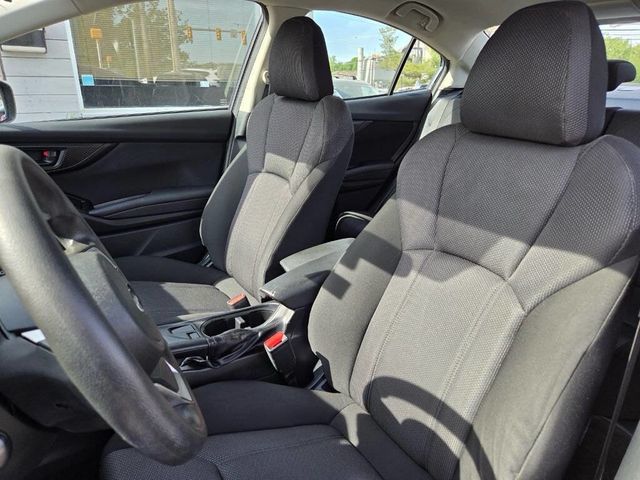 2019 Subaru Impreza 2.0i 4-door CVT - 23029828 - 10