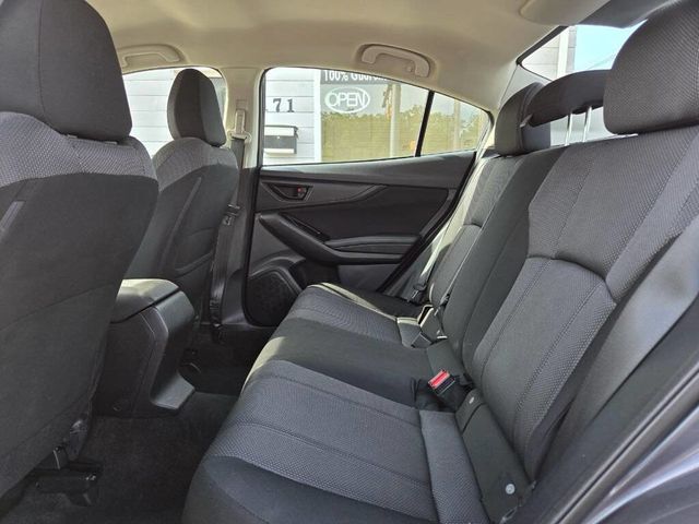 2019 Subaru Impreza 2.0i 4-door CVT - 23029828 - 12
