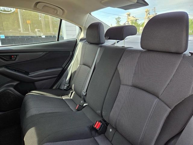 2019 Subaru Impreza 2.0i 4-door CVT - 23029828 - 13
