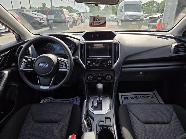 2019 Subaru Impreza 2.0i 4-door CVT - 23029828 - 15