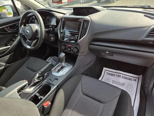 2019 Subaru Impreza 2.0i 4-door CVT - 23029828 - 16
