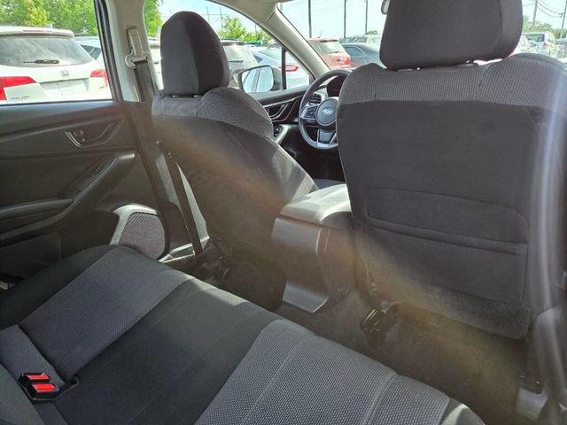 2019 Subaru Impreza 2.0i 4-door CVT - 23029828 - 17