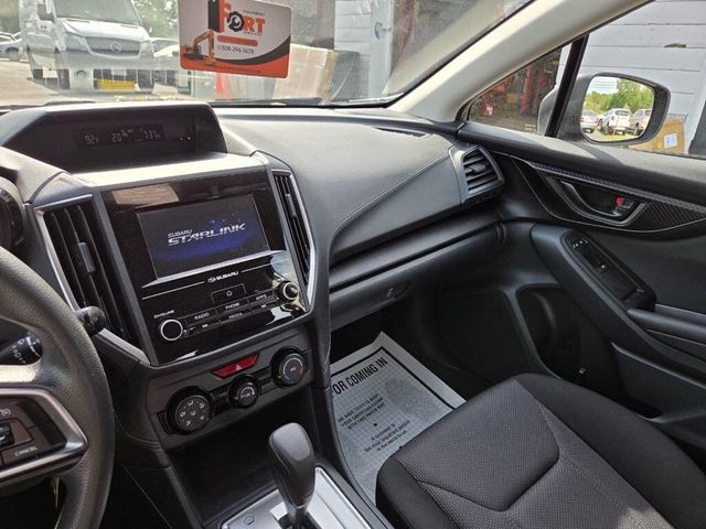 2019 Subaru Impreza 2.0i 4-door CVT - 23029828 - 20