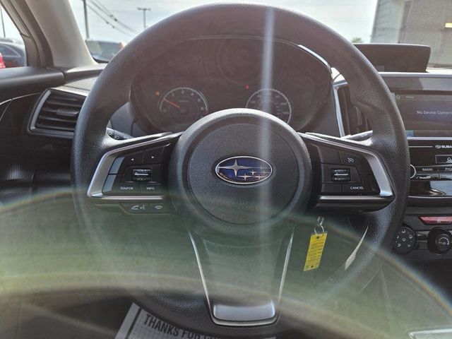 2019 Subaru Impreza 2.0i 4-door CVT - 23029828 - 23