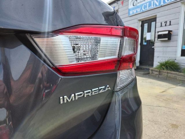2019 Subaru Impreza 2.0i 4-door CVT - 23029828 - 26