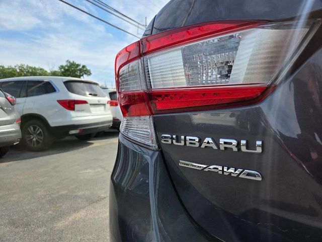 2019 Subaru Impreza 2.0i 4-door CVT - 23029828 - 27