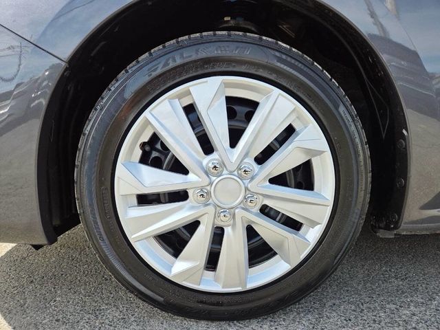 2019 Subaru Impreza 2.0i 4-door CVT - 23029828 - 28