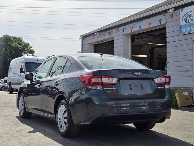 2019 Subaru Impreza 2.0i 4-door CVT - 23029828 - 2