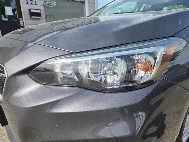 2019 Subaru Impreza 2.0i 4-door CVT - 23029828 - 29