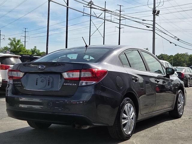 2019 Subaru Impreza 2.0i 4-door CVT - 23029828 - 4