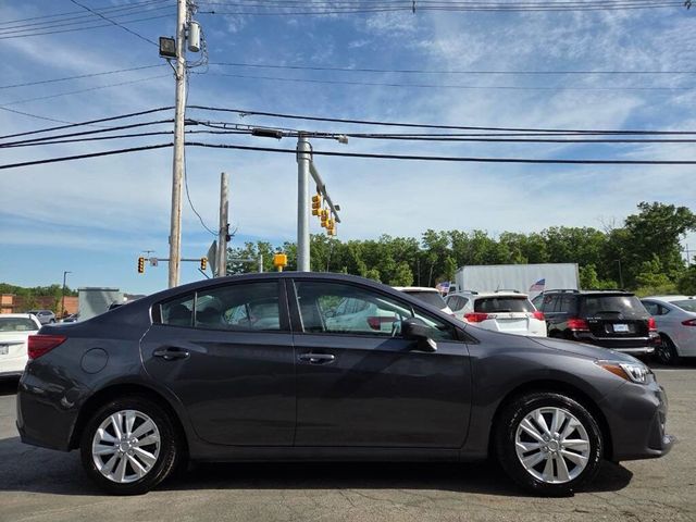 2019 Subaru Impreza 2.0i 4-door CVT - 23029828 - 5
