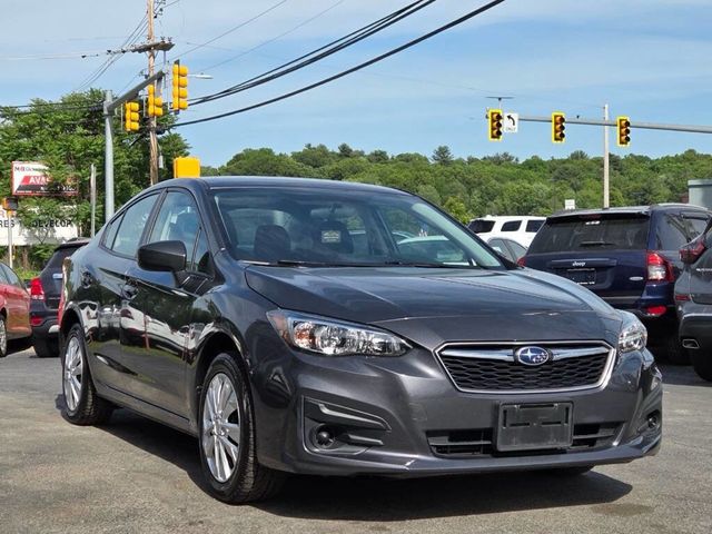 2019 Subaru Impreza 2.0i 4-door CVT - 23029828 - 6