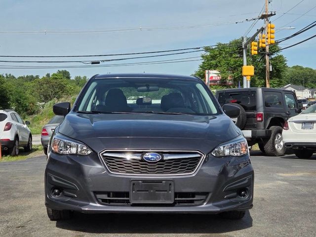 2019 Subaru Impreza 2.0i 4-door CVT - 23029828 - 7