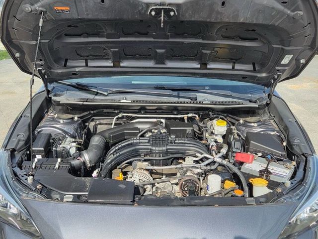 2019 Subaru Impreza 2.0i 4-door CVT - 23029828 - 8