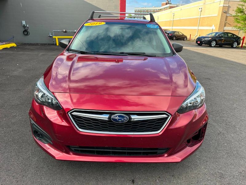 2019 Subaru Impreza 2.0i 4-door CVT - 22880875 - 9