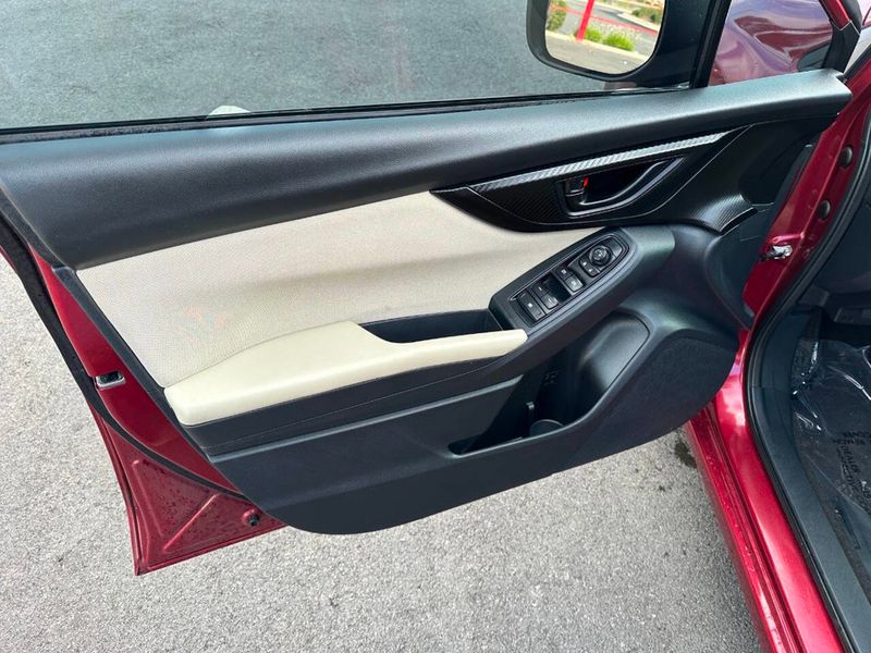 2019 Subaru Impreza 2.0i 4-door CVT - 22880875 - 10