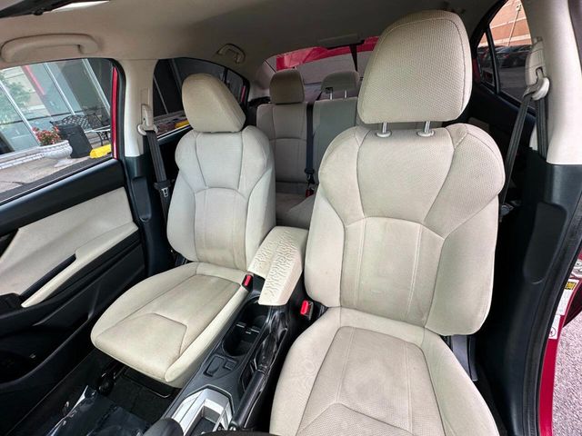 2019 Subaru Impreza 2.0i 4-door CVT - 22880875 - 13
