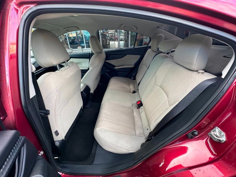 2019 Subaru Impreza 2.0i 4-door CVT - 22880875 - 14