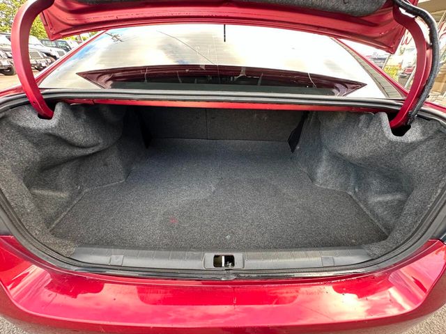 2019 Subaru Impreza 2.0i 4-door CVT - 22880875 - 15