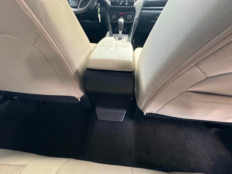 2019 Subaru Impreza 2.0i 4-door CVT - 22880875 - 17