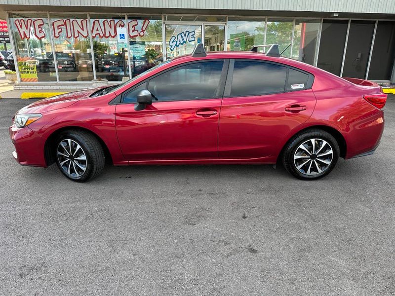 2019 Subaru Impreza 2.0i 4-door CVT - 22880875 - 1