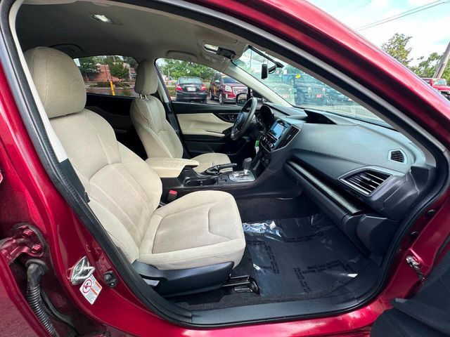 2019 Subaru Impreza 2.0i 4-door CVT - 22880875 - 19