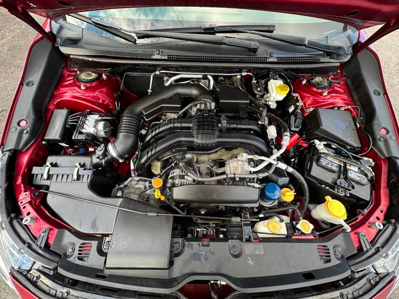 2019 Subaru Impreza 2.0i 4-door CVT - 22880875 - 20
