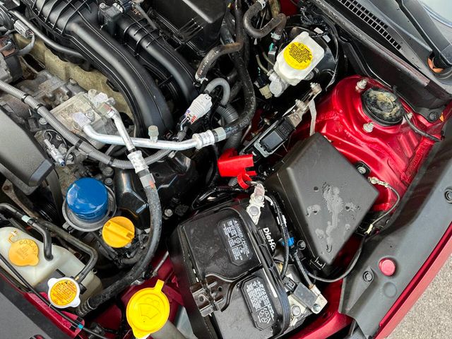 2019 Subaru Impreza 2.0i 4-door CVT - 22880875 - 21