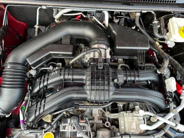 2019 Subaru Impreza 2.0i 4-door CVT - 22880875 - 22