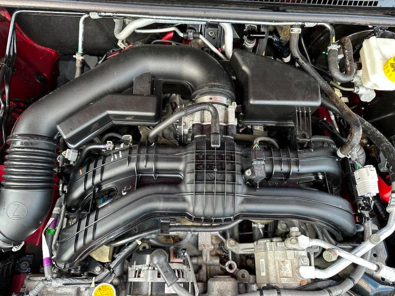 2019 Subaru Impreza 2.0i 4-door CVT - 22880875 - 22