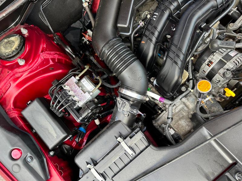 2019 Subaru Impreza 2.0i 4-door CVT - 22880875 - 23