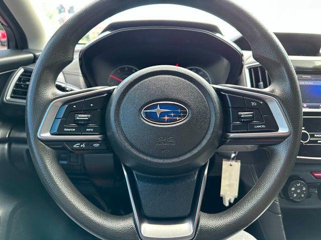 2019 Subaru Impreza 2.0i 4-door CVT - 22880875 - 25