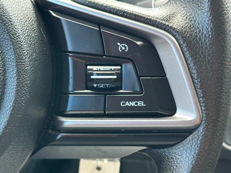 2019 Subaru Impreza 2.0i 4-door CVT - 22880875 - 26