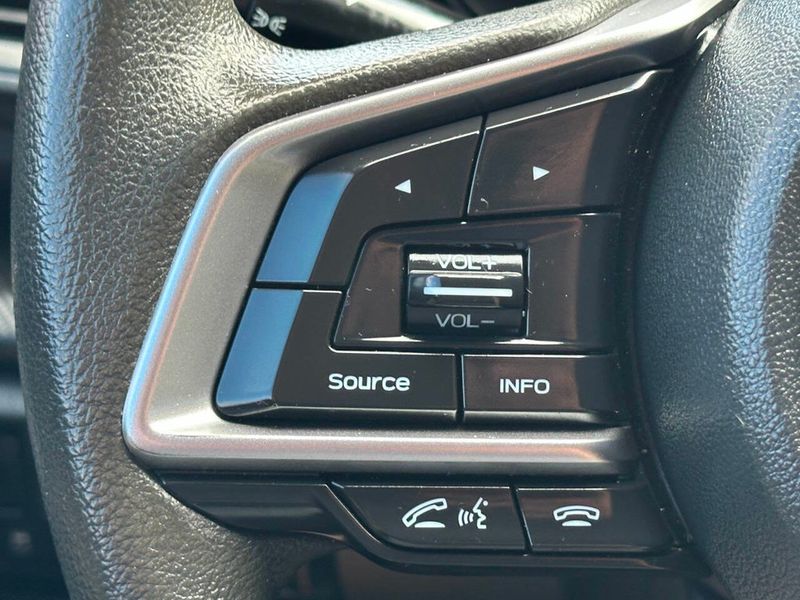 2019 Subaru Impreza 2.0i 4-door CVT - 22880875 - 27