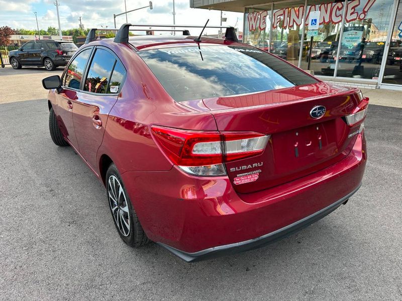 2019 Subaru Impreza 2.0i 4-door CVT - 22880875 - 2