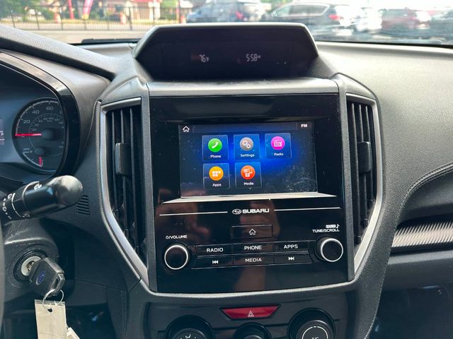 2019 Subaru Impreza 2.0i 4-door CVT - 22880875 - 31