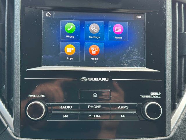 2019 Subaru Impreza 2.0i 4-door CVT - 22880875 - 33